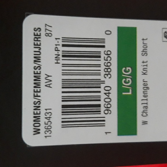 2x*Host Pick*Under Armour ladies shorts - Picture 9 of 16